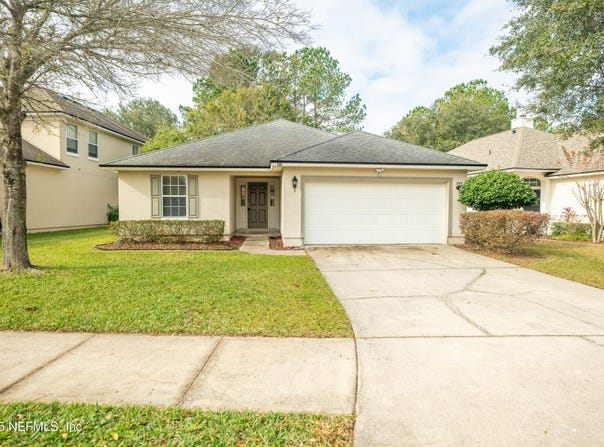 3610 OLD VILLAGE Drive, Orange Park, FL 32065