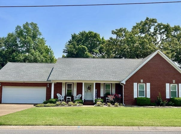 88 Chamberlain Drive, Three Way, TN 38343
