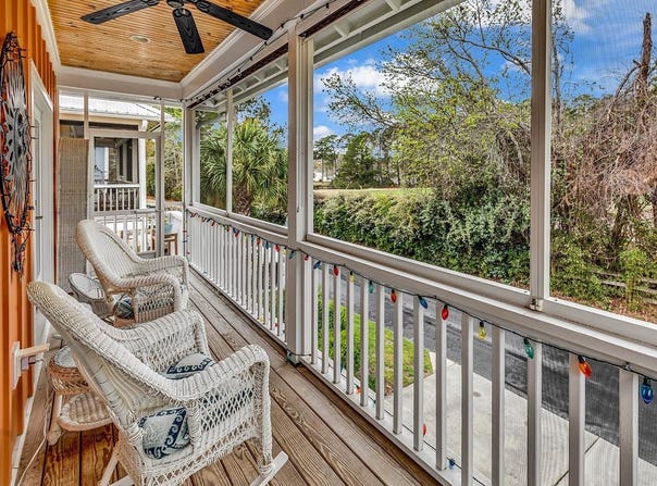 319 Lumbee Circle, Pawleys Island, SC 29585