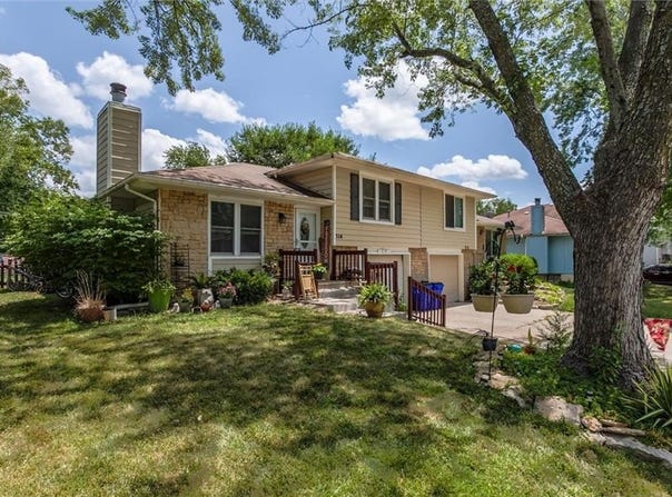 314 N Normandy Street, Olathe, KS 66061