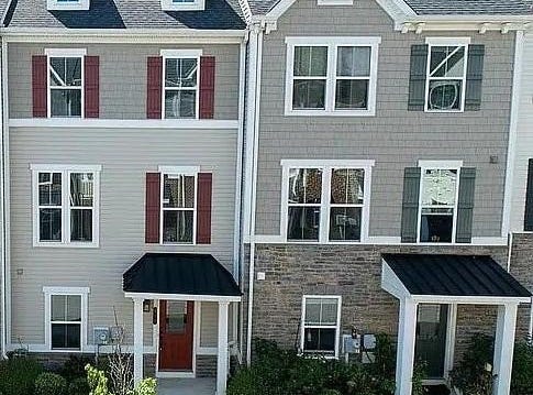 406 BLUE WELSH STREET, MALVERN, PA 19355