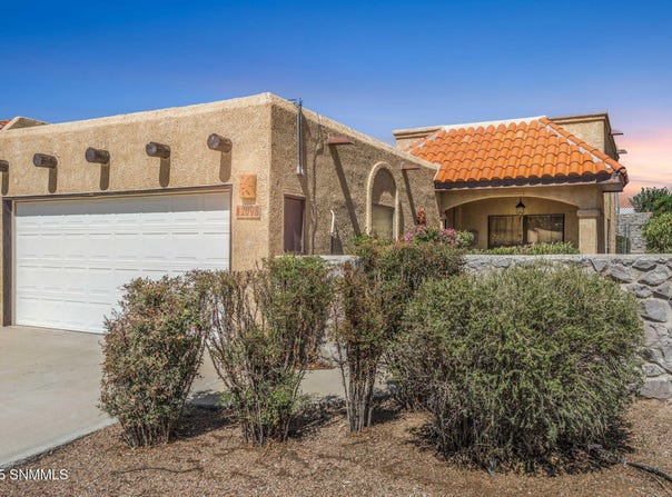 2098 Pine Needle Way, Las Cruces, NM 88012