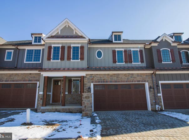 1307 COULEE Way, WILMINGTON, DE 19803