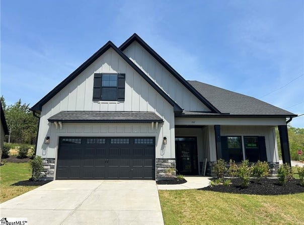 102 Shale Drive, Central, SC 29630