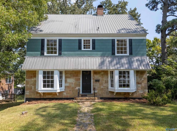 622 Newton Street, Gadsden, AL 35901