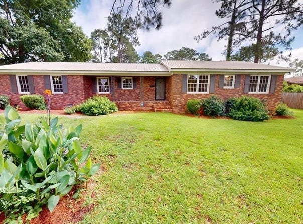 617 E 30th Ave, Cordele, GA 31015