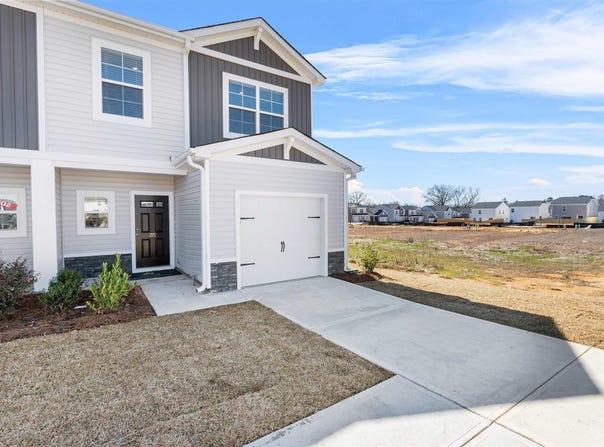266 South Lake Court 9A, Lexington, SC 29073