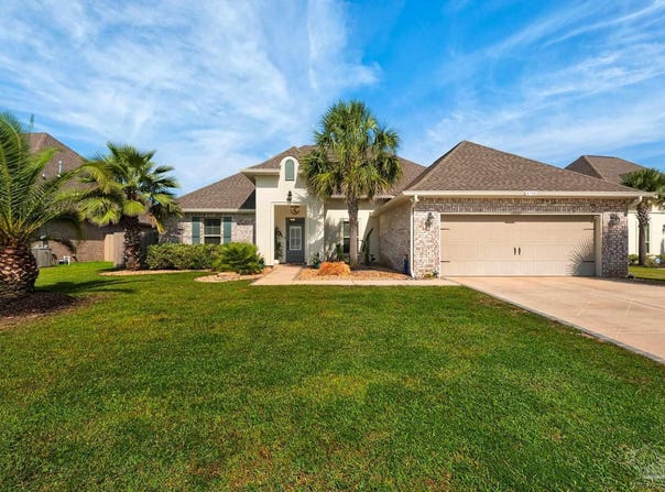 4794 Foxtail Palm Dr, Gulf Breeze, FL 32563