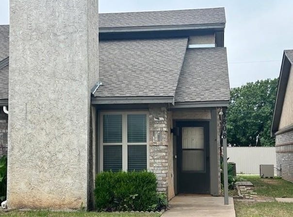 3808 Crossroads Drive, Abilene, TX 79605