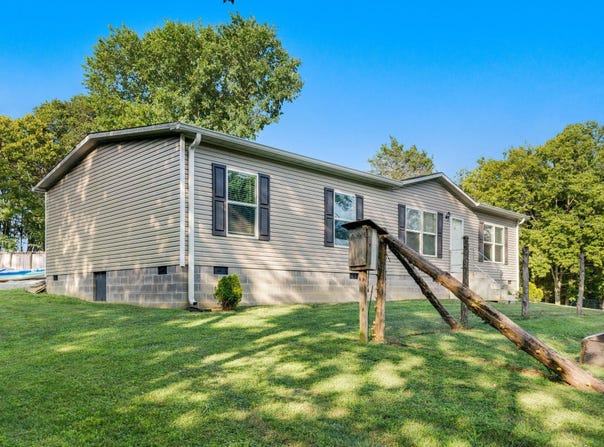 5685 Rocky Branch Road, Frankfort, KY 40601