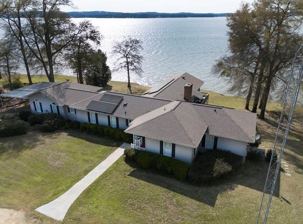 90 Poya Pt, Fort Gaines, GA 39851