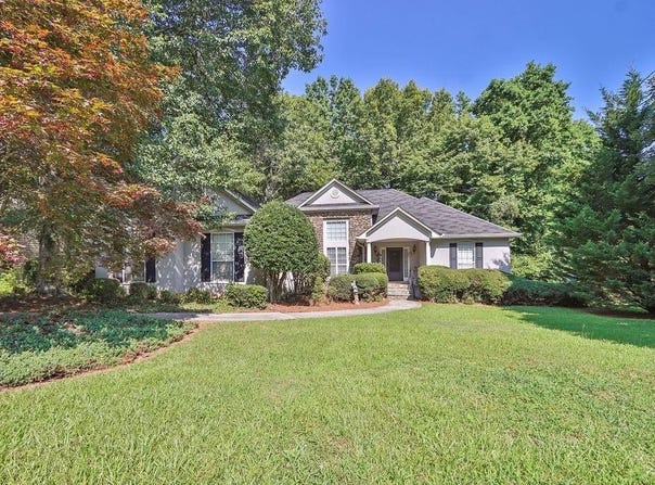 4008 Soapstone Lane, Gainesville, GA 30506