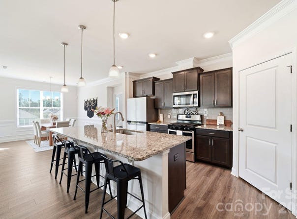 4374 Riverton Loop, Denver, NC 28037