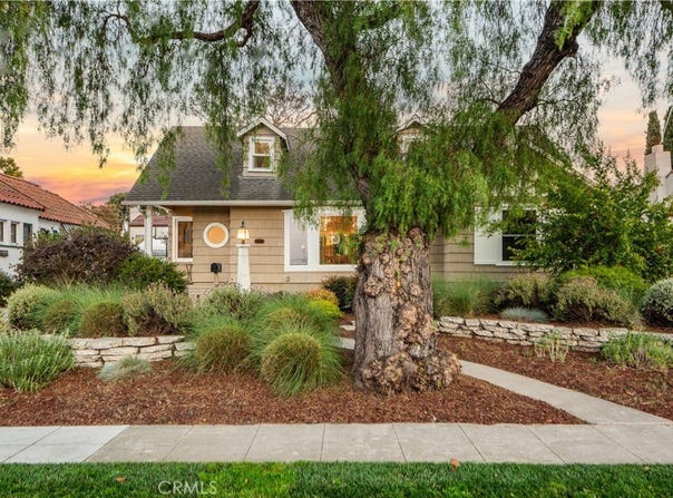 1542 Post Avenue, Torrance, CA 90501