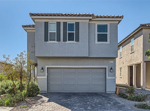 6971 Sylmar Avenue, Las Vegas, NV 89113