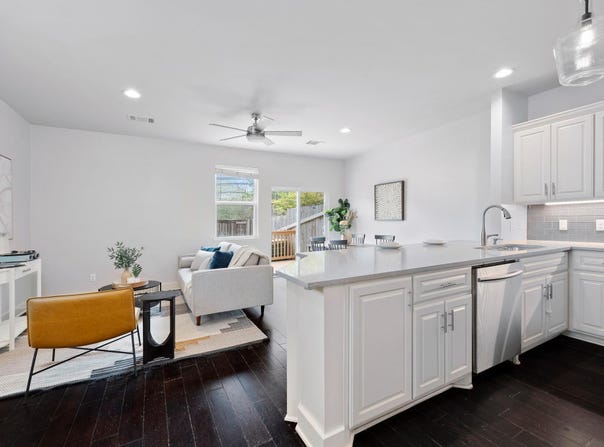 5901 Bolm RD, Austin, TX 78721