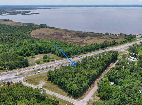 S 331 Highway, Freeport, FL 32439