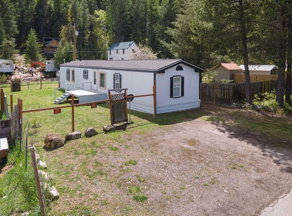 Martin City, MT 59926