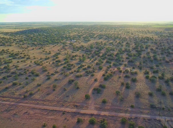 5450 County Line Road, Snowflake, AZ 85937