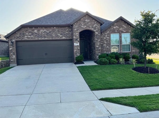 2713 Colorado Drive, Little Elm, TX 75068