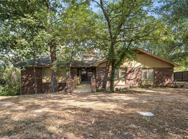 7509 Dover PL, Fort Smith, AR 72903