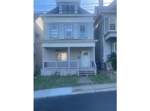 3521 Fleming Ave, Brighton Heights, PA 15212