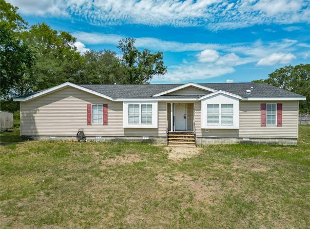 12352 SE 86TH COURT, BELLEVIEW, FL 34420