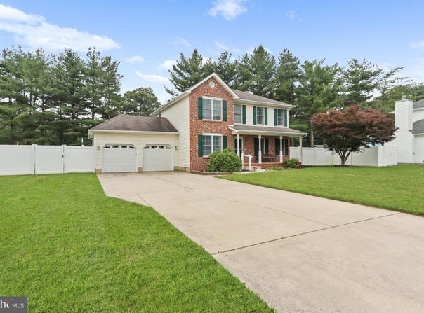 7 PIN OAK Drive, DOVER, DE 19904