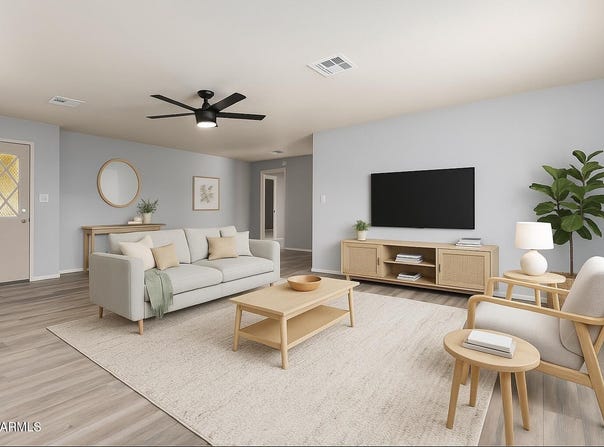 3036 E UTOPIA Road, Phoenix, AZ 85050