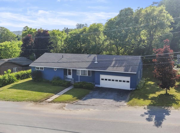 31 McCrea St., Au Sable Forks, NY 12912