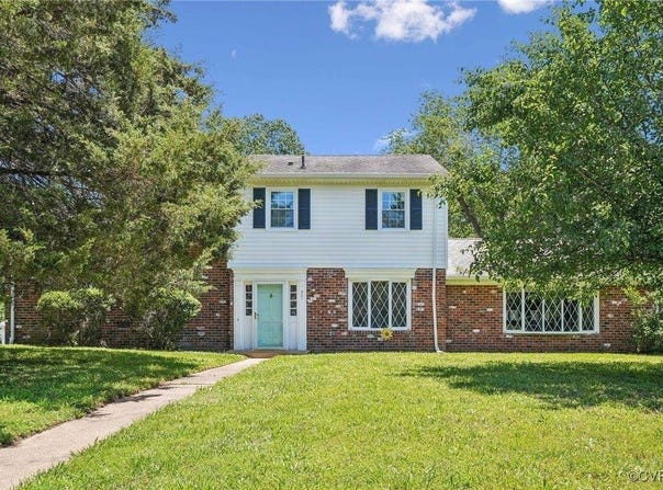 301 Perth Lane, Henrico County, VA 23150