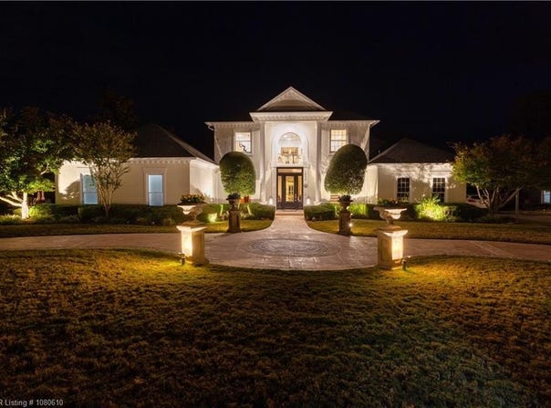 1800 Wheaton  TRACE, Fort Smith, AR 72908