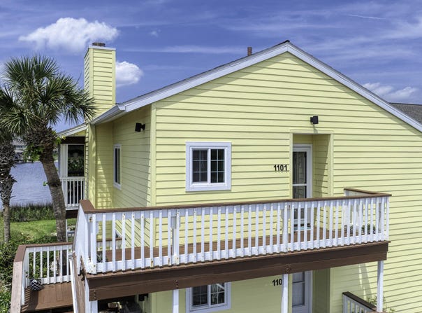 1101 Ocean Marina Drive, Flagler Beach, FL 32136