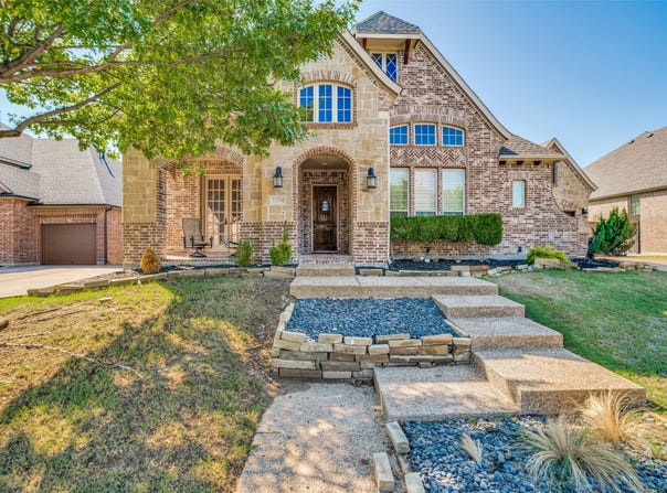 1250 Packsaddle Trail, Prosper, TX 75078