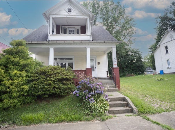 553 E Grant Street, Alliance, OH 44601