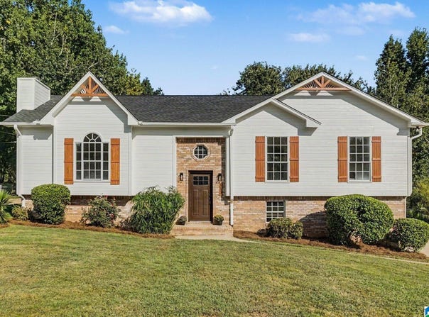 113 FAIRLANE DRIVE, PLEASANT GROVE, AL 35127