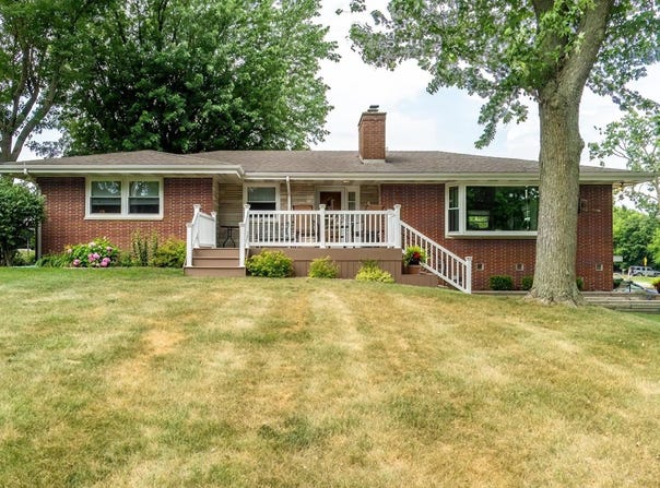 403 W Steuben Street, Lagrange, IN 46761