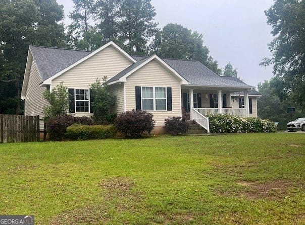 101 Lee, Milledgeville, GA 31061