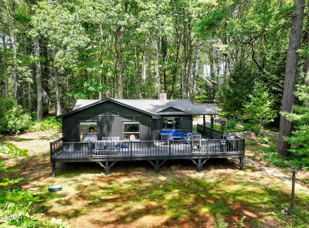 103 Rider Road, Shohola, PA 18458