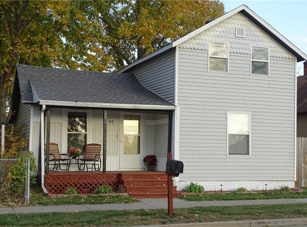 419 Forest Street, Eau Claire, WI 54703