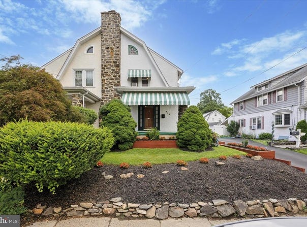 945 ORMOND AVE, DREXEL HILL, PA 19026