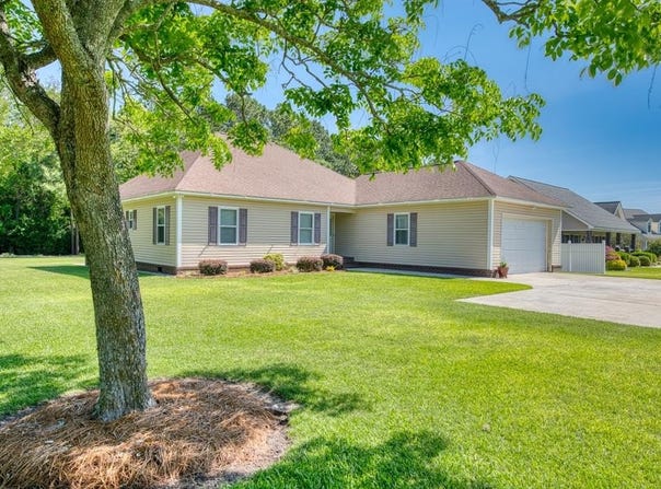 601 Branch Court, Tifton, GA 31794