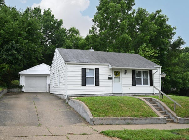 1715 Summit Street, Springfield, OH 45503