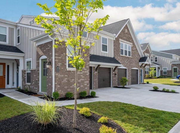 2467 Cetona Way, Taylor Mill, KY 41015