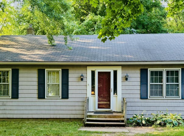 2384 W U Avenue, Schoolcraft, MI 49087