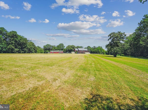 19485 LEE JUNCTION, STEVENSBURG, VA 22741