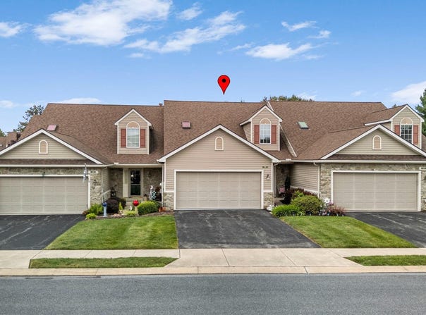 323 HILL STREET, MOUNT JOY, PA 17552