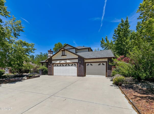 1208 Pleasantview Drive, Gardnerville, NV 89460