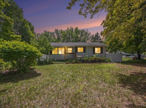 11151 4 Mile Road, Morley, MI 49336