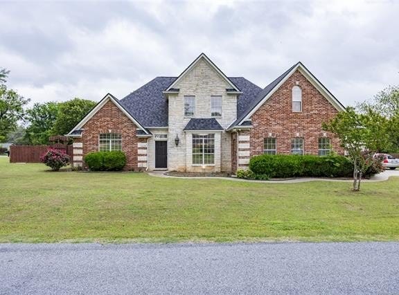 1425 Folsom, Durant, OK 74701